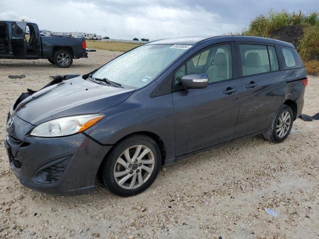 MAZDA 5 SPORT 2014 jm1cw2bl7e0173746