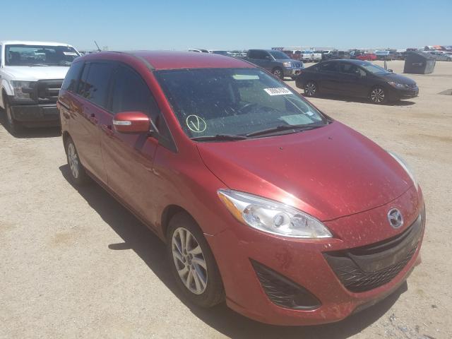 MAZDA 5 SPORT 2014 jm1cw2bl7e0174265