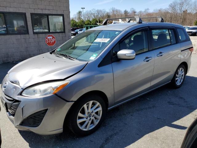 MAZDA 5 SPORT 2014 jm1cw2bl7e0174931