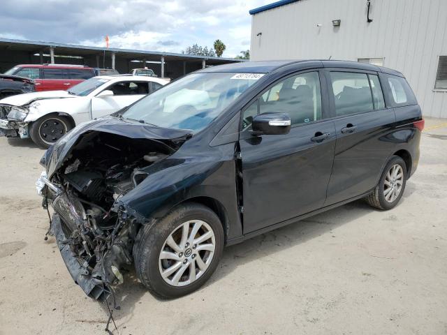 MAZDA 5 2014 jm1cw2bl7e0176629