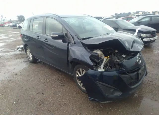 MAZDA MAZDA5 2014 jm1cw2bl7e0177103