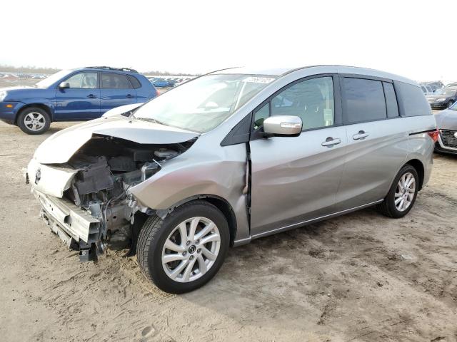 MAZDA 5 SPORT 2014 jm1cw2bl7e0177957