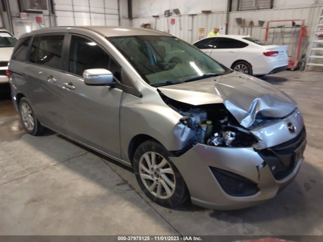 MAZDA MAZDA5 2015 jm1cw2bl7f0179810