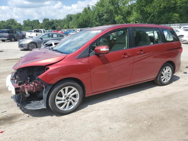 MAZDA 5 SPORT 2015 jm1cw2bl7f0180763