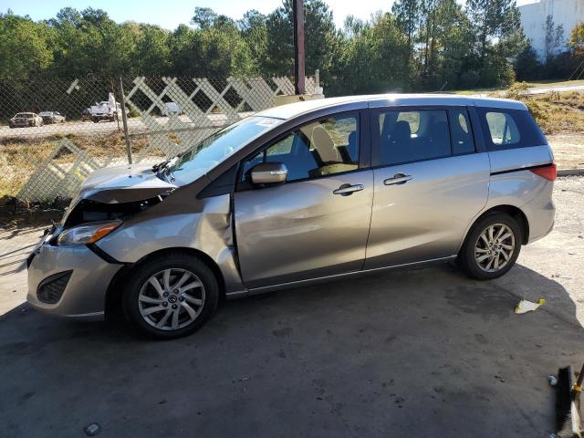 MAZDA 5 SPORT 2015 jm1cw2bl7f0180908