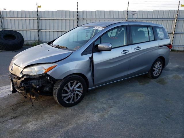 MAZDA 5 SPORT 2015 jm1cw2bl7f0180911