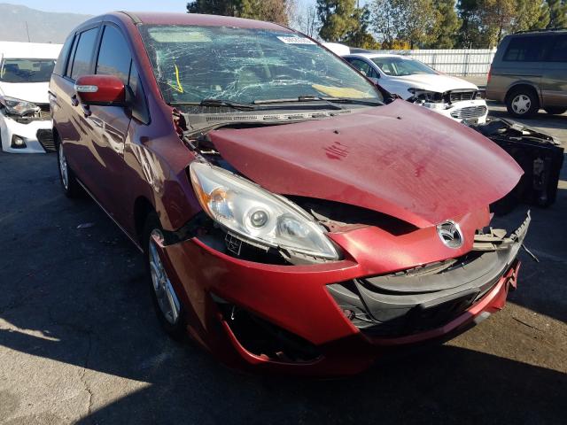 MAZDA 5 SPORT 2015 jm1cw2bl7f0182366