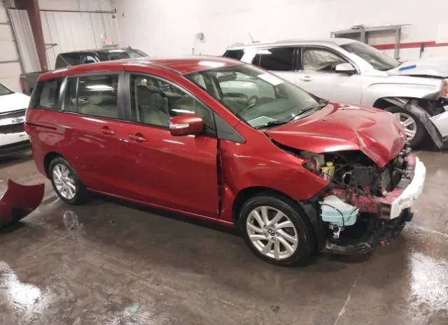 MAZDA 5 2015 jm1cw2bl7f0184313