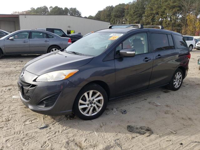 MAZDA 5 2015 jm1cw2bl7f0186708