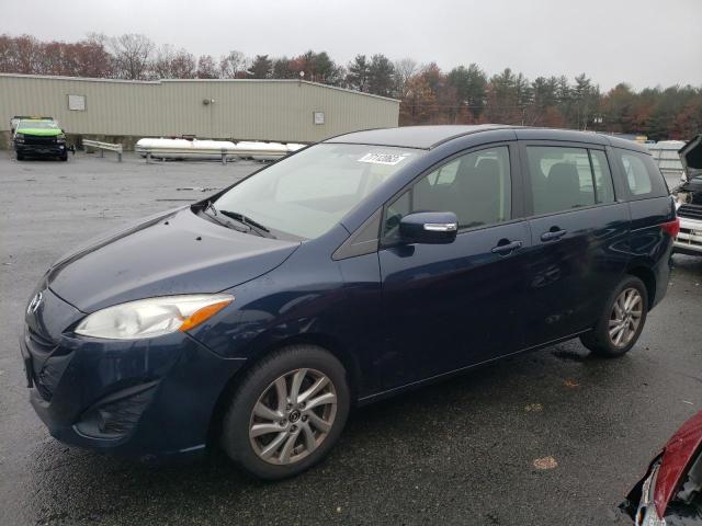 MAZDA 5 2015 jm1cw2bl7f0190371