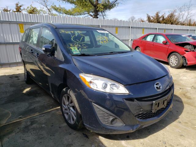 MAZDA 5 SPORT 2015 jm1cw2bl7f0191116