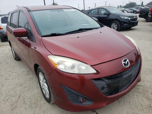 MAZDA 5 2012 jm1cw2bl8c0101175