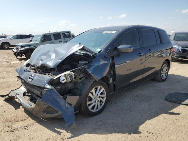 MAZDA 5 2012 jm1cw2bl8c0109261