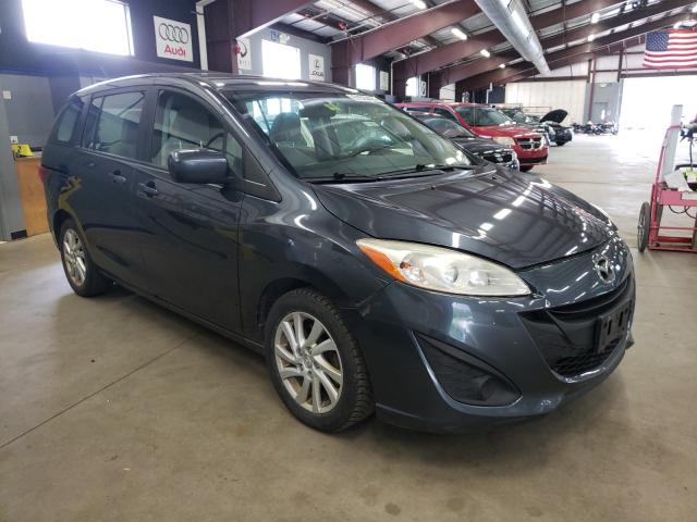 MAZDA 5 2012 jm1cw2bl8c0110071