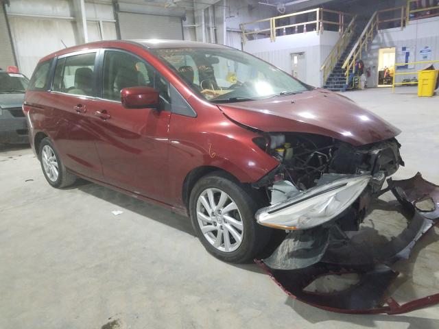 MAZDA 5 2012 jm1cw2bl8c0110846