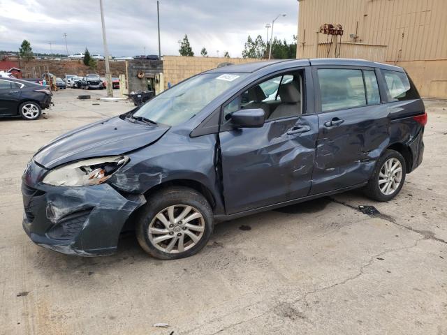 MAZDA 5 2012 jm1cw2bl8c0111835