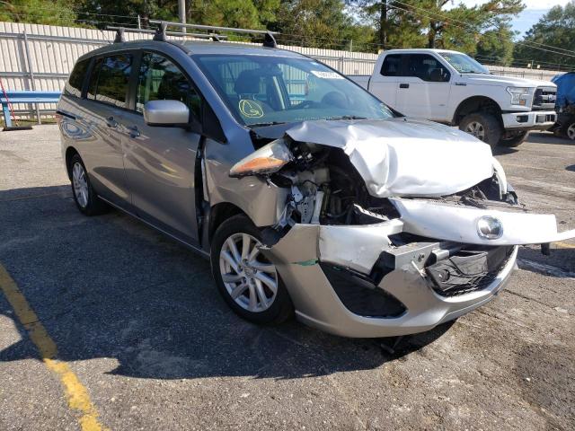 MAZDA 5 2012 jm1cw2bl8c0113438