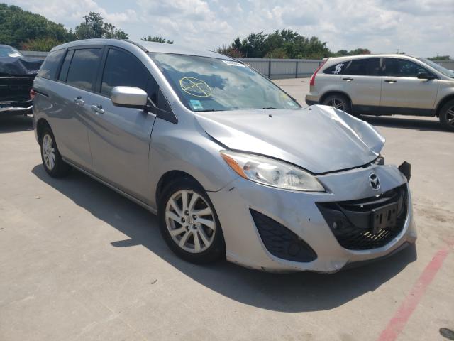 MAZDA 5 2012 jm1cw2bl8c0114475