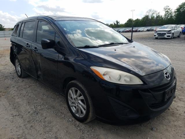 MAZDA 5 2012 jm1cw2bl8c0115139