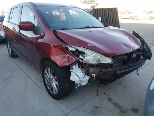 MAZDA 5 2012 jm1cw2bl8c0117330