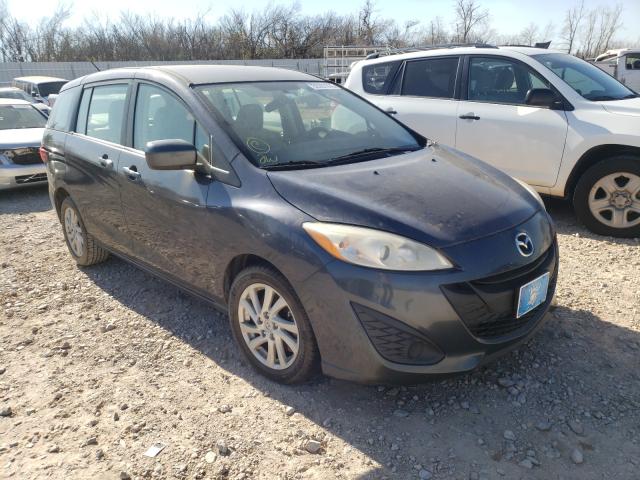 MAZDA 5 2012 jm1cw2bl8c0120258