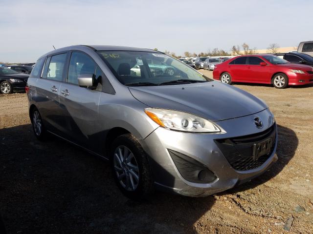 MAZDA 5 2012 jm1cw2bl8c0120888