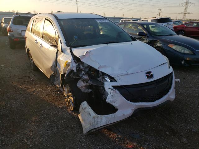 MAZDA 5 2012 jm1cw2bl8c0120910