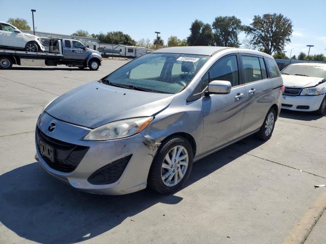 MAZDA 5 2012 jm1cw2bl8c0127050