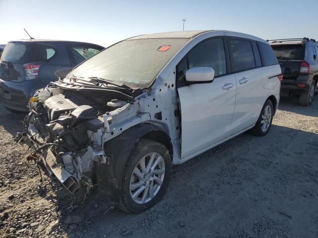 MAZDA 5 2012 jm1cw2bl8c0127114