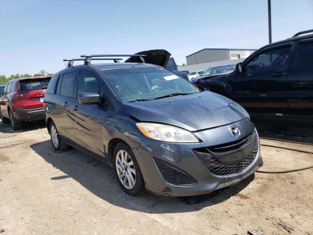 MAZDA 5 2012 jm1cw2bl8c0127937