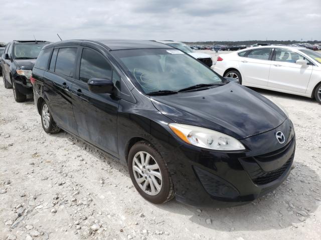 MAZDA 5 2012 jm1cw2bl8c0131759