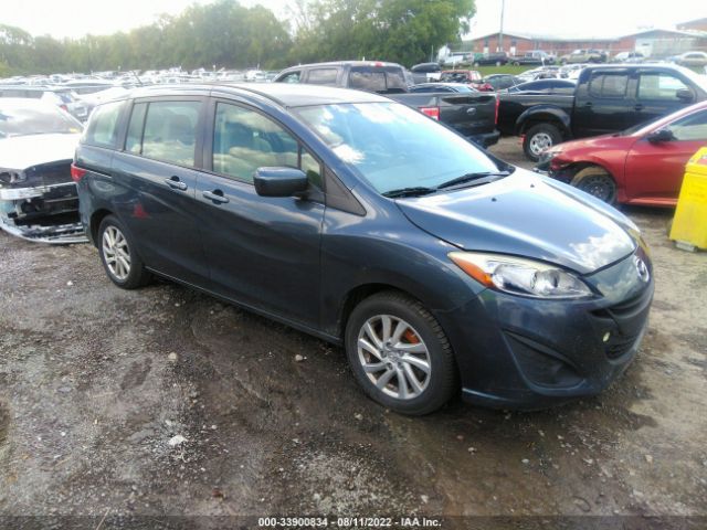 MAZDA 5 2012 jm1cw2bl8c0132703