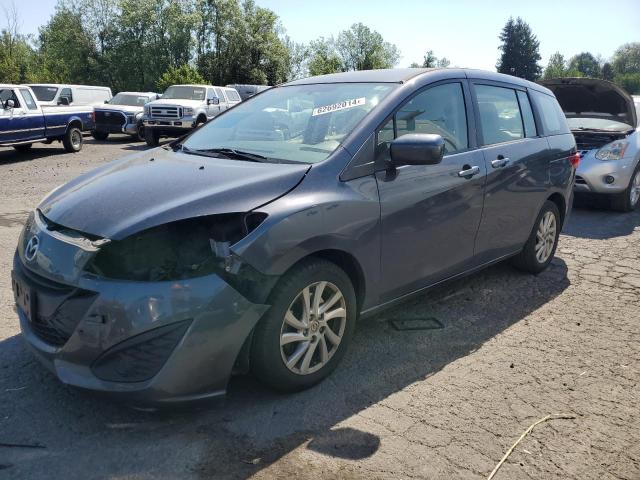 MAZDA 5 2012 jm1cw2bl8c0132846