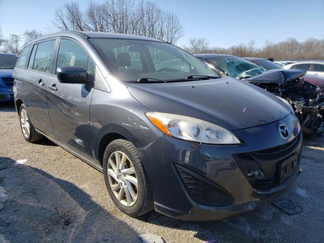 MAZDA 5 2012 jm1cw2bl8c0136234