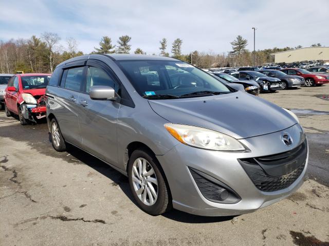 MAZDA 5 2012 jm1cw2bl8c0138274