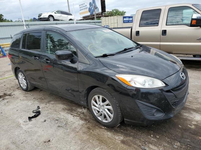 MAZDA 5 2012 jm1cw2bl8c0141806