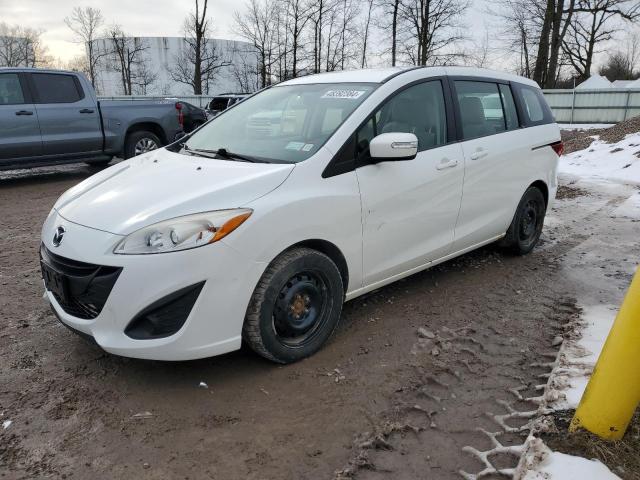 MAZDA 5 2013 jm1cw2bl8d0145081