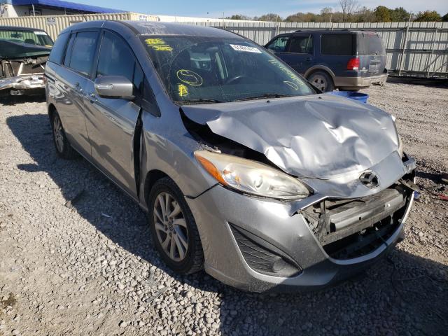 MAZDA 5 2013 jm1cw2bl8d0146814