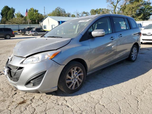 MAZDA 5 2013 jm1cw2bl8d0147462