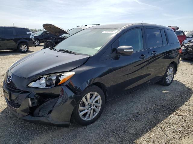 MAZDA 5 2013 jm1cw2bl8d0147896