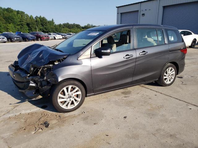 MAZDA 5 2013 jm1cw2bl8d0148899