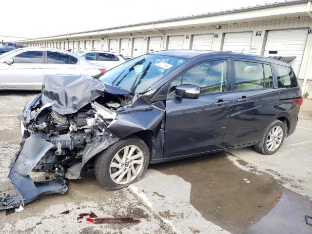 MAZDA 5 2013 jm1cw2bl8d0149809