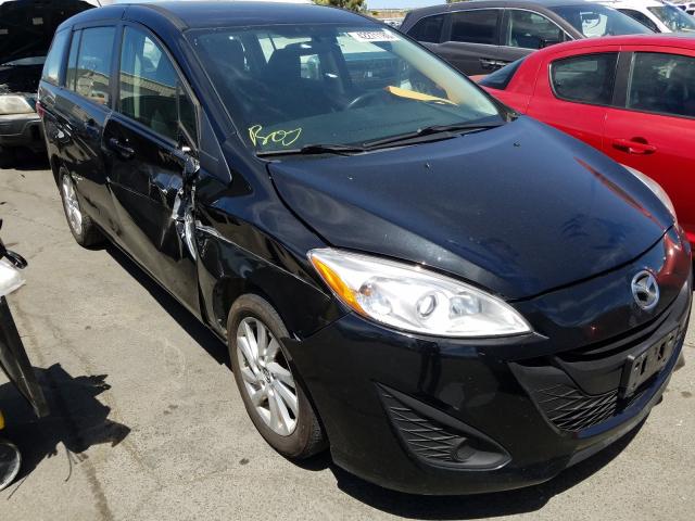 MAZDA 5 2013 jm1cw2bl8d0149986