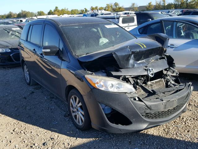 MAZDA 5 2013 jm1cw2bl8d0151320