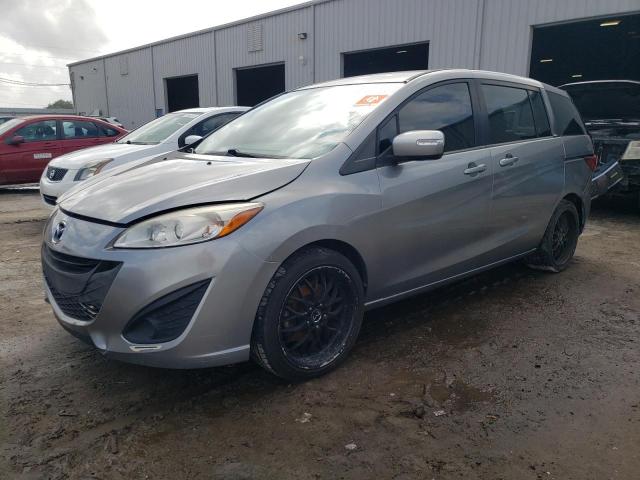 MAZDA 5 2013 jm1cw2bl8d0151365