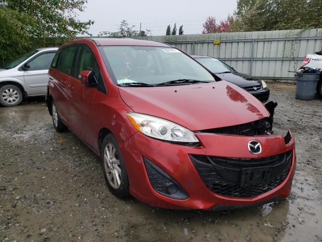 MAZDA 5 2013 jm1cw2bl8d0151883