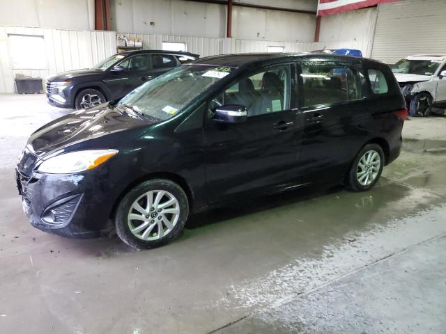 MAZDA 5 2013 jm1cw2bl8d0154105