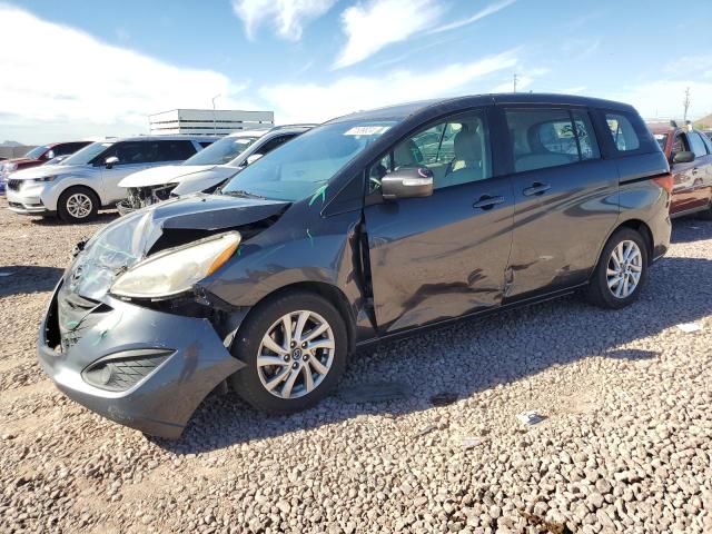 MAZDA 5 2013 jm1cw2bl8d0154914