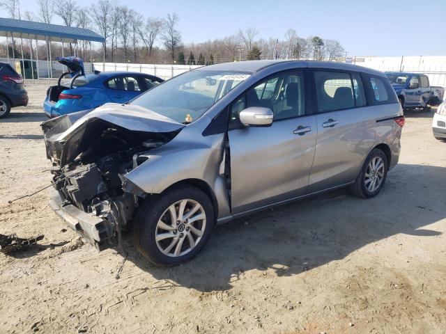 MAZDA 5 2013 jm1cw2bl8d0155447