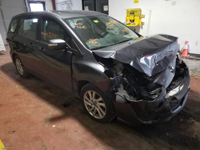 MAZDA 5 2013 jm1cw2bl8d0157814